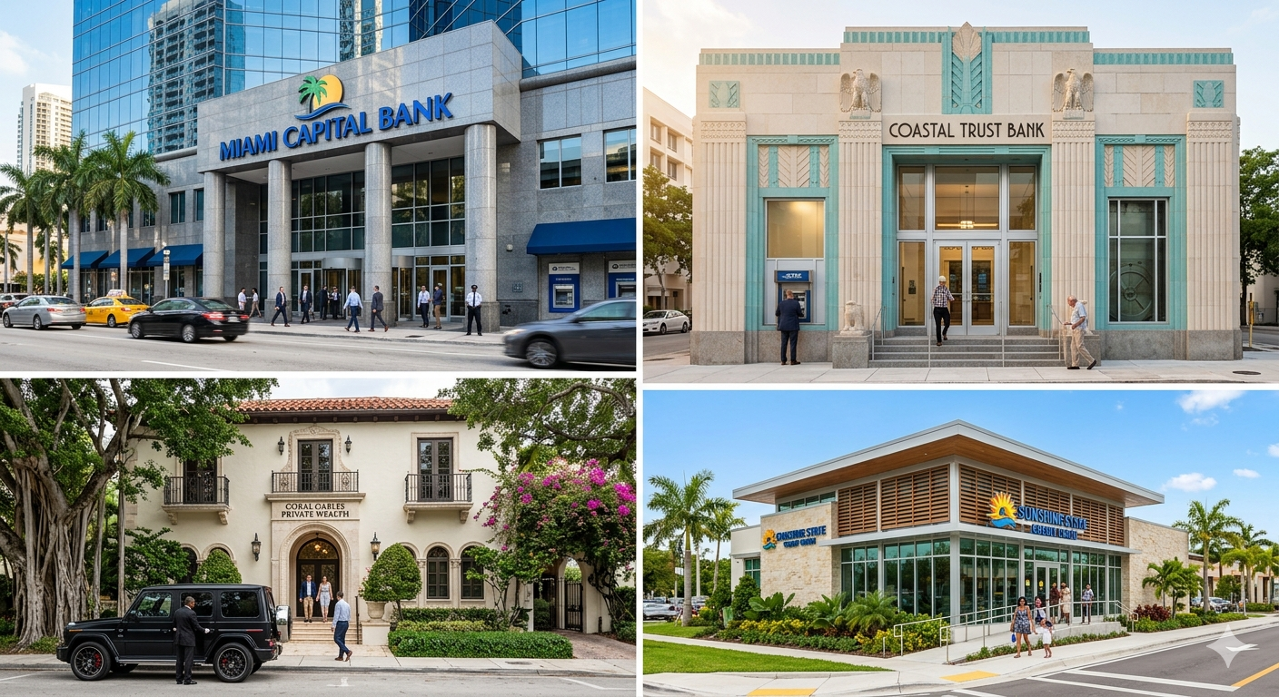 Financial Institutions Image Uy1zomuy1zomuy1z — Financial Institutions compliance illustration by Soflo Consulting
